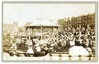 Fort Green/Fort bandstand 1908 [PC]
